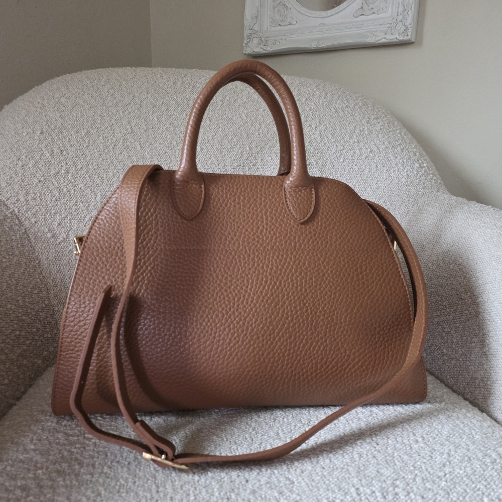 The Row Margaux Style By Anna Paolla.